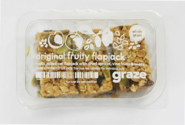 Check out my review of the Graze Best of the USA box from June 2017!