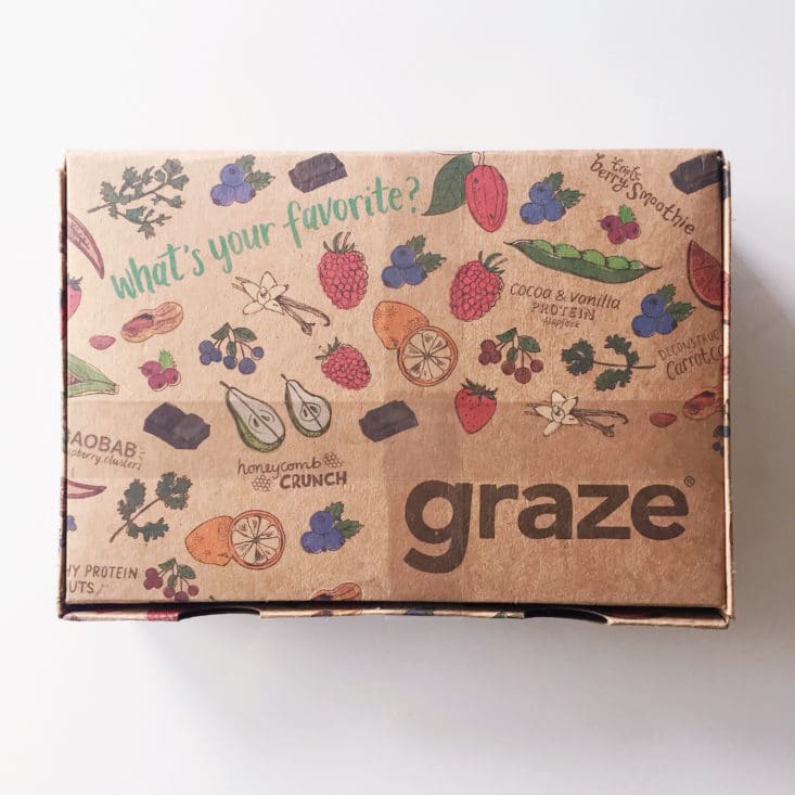 Graze July 2017 4662