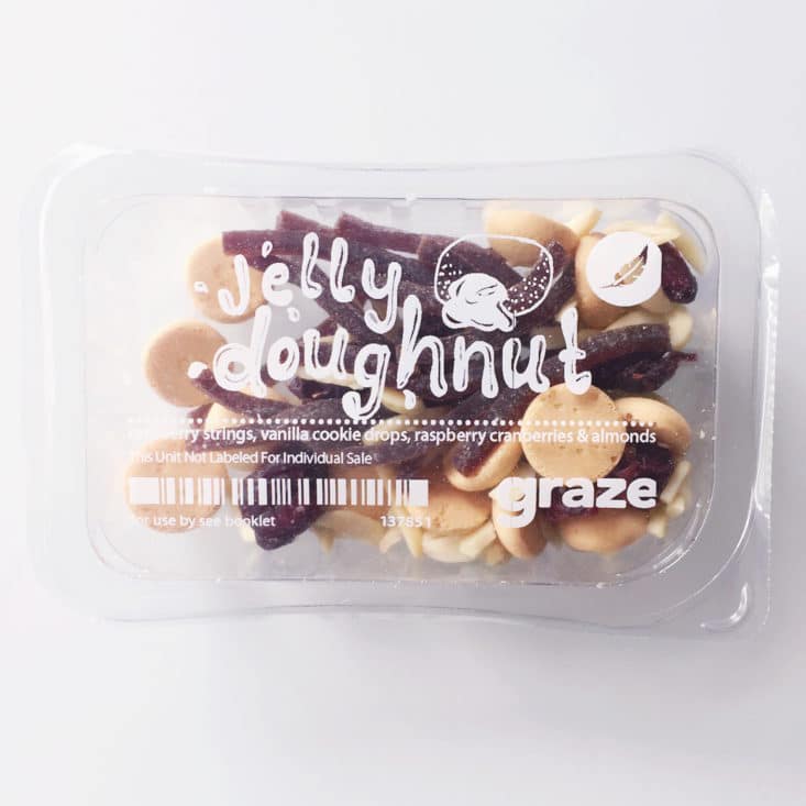 Graze July 2017 4662