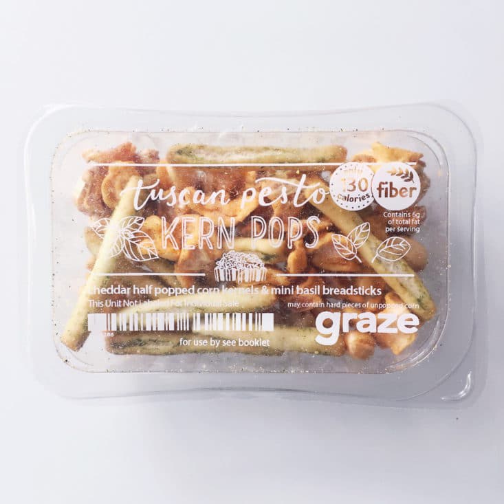 Graze July 2017 4662