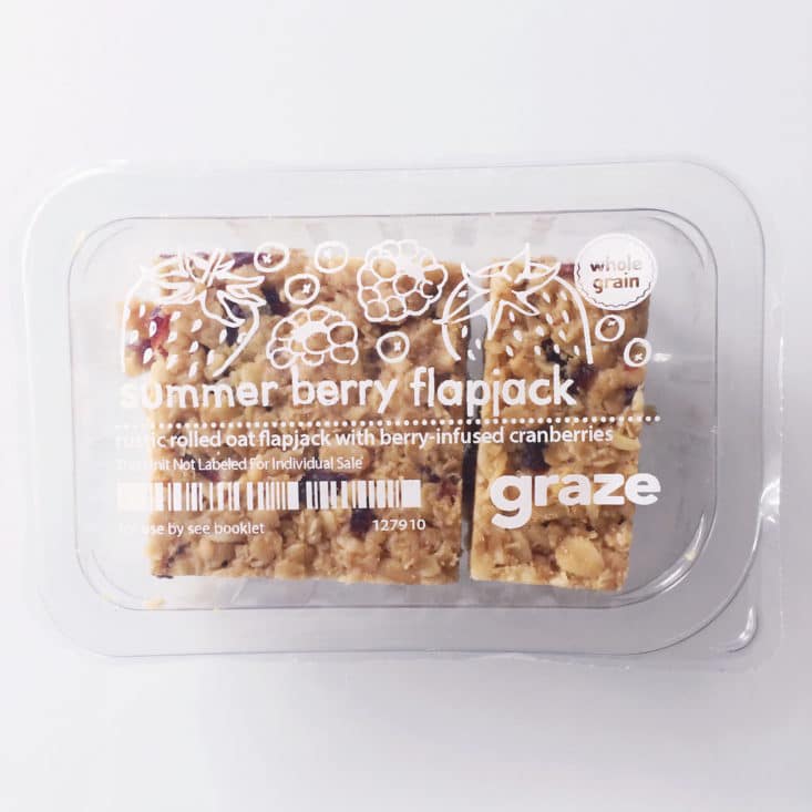 Graze July 2017 4662