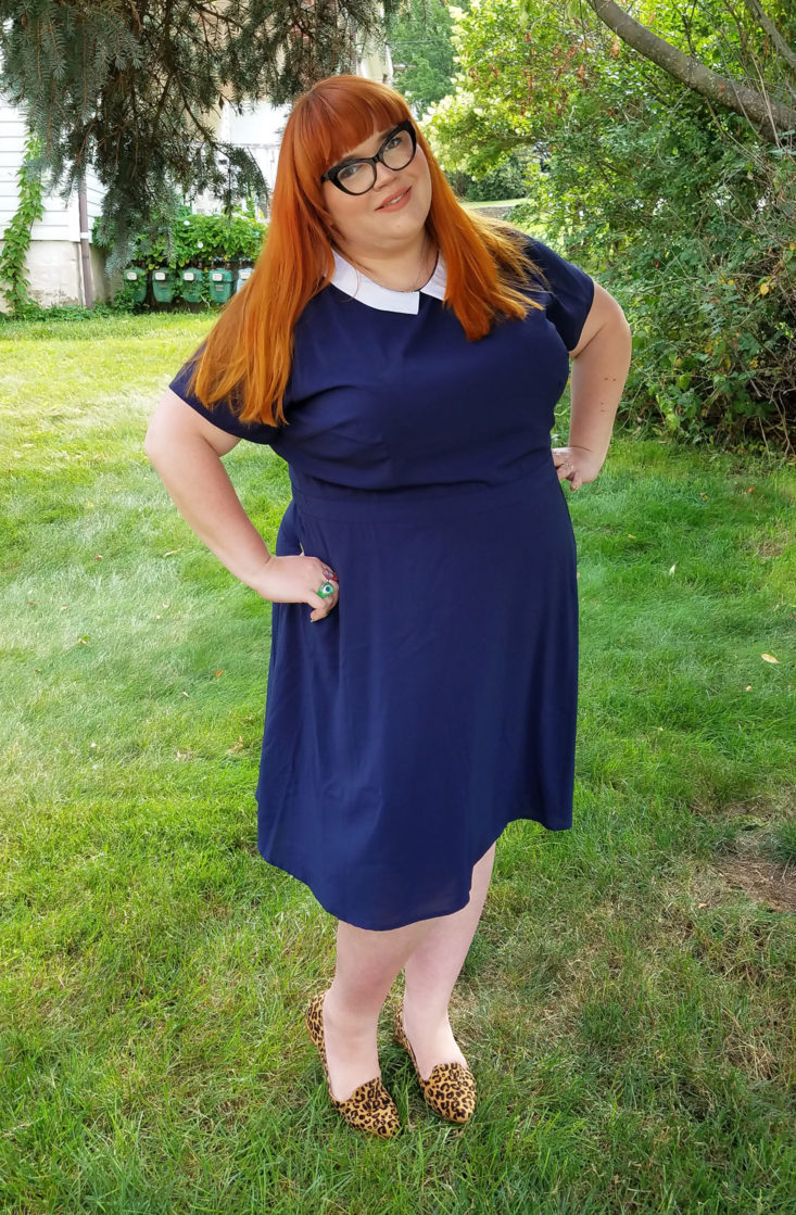 Gwynnie Bee Review - Plus Size Clothing + Dresses