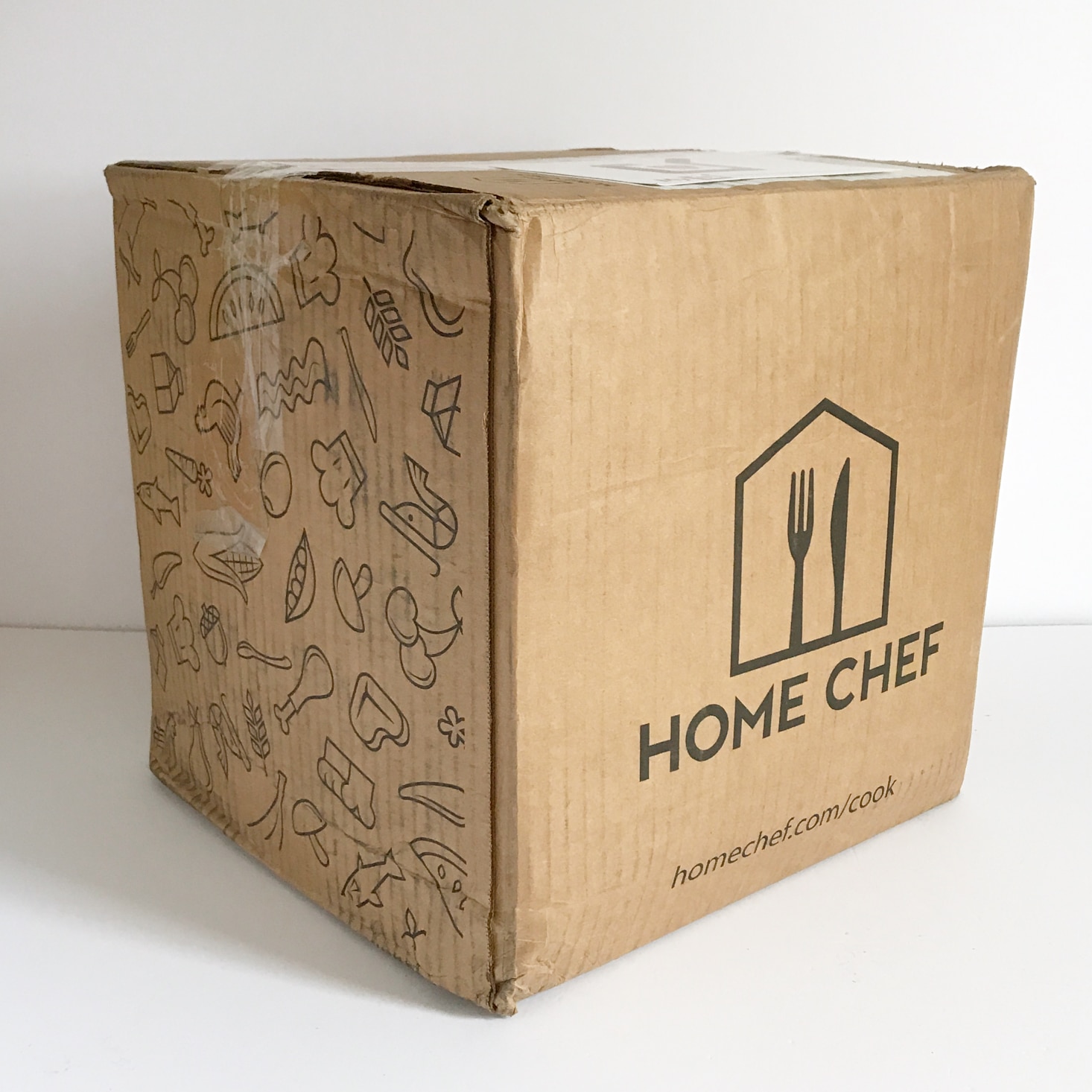 Home Chef Subscription Box Review #2 + Coupon – July 2017