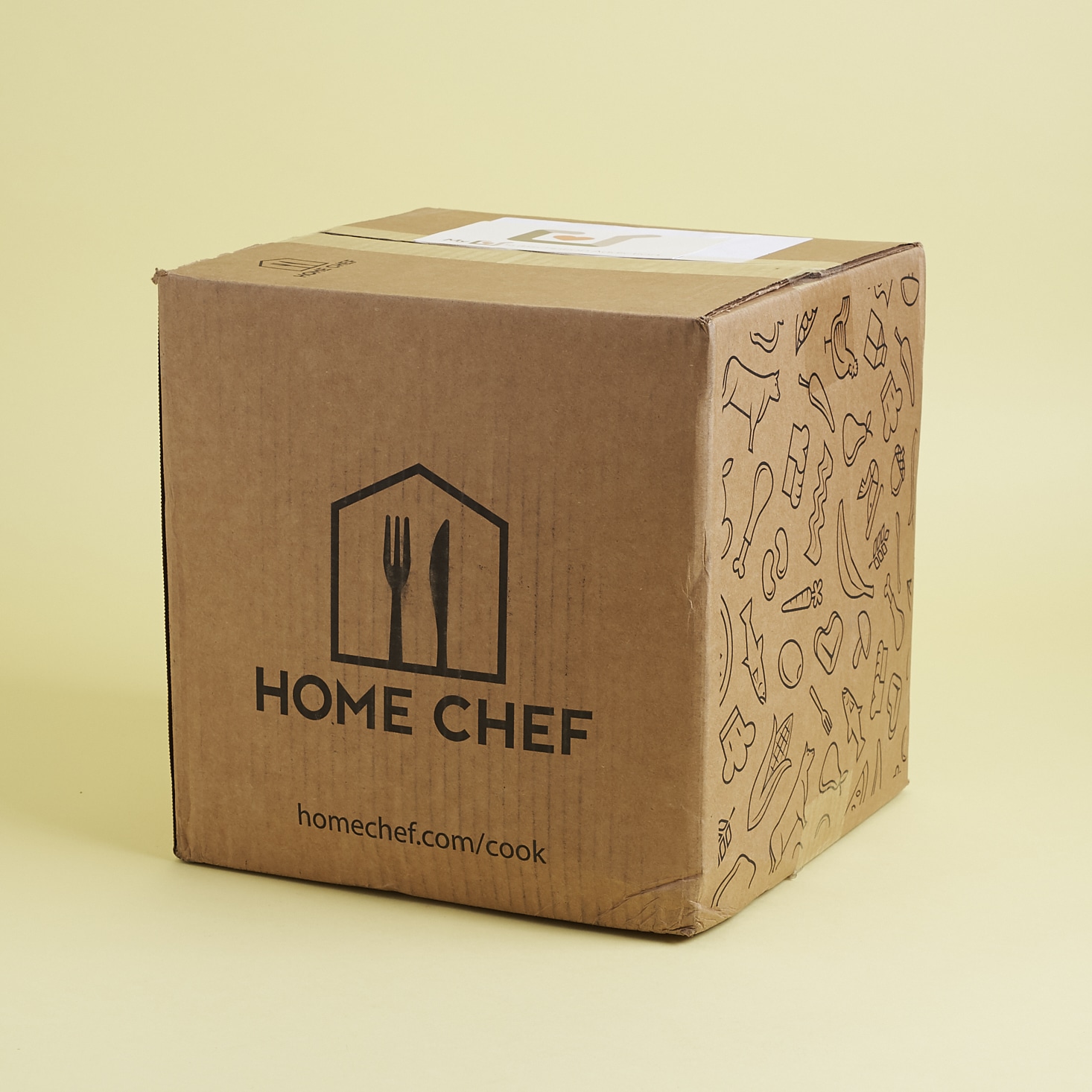 Home Chef Subscription Box Review + Coupon – July 2017