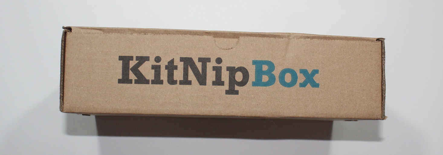 KitNipBox Cat Subscription Review + Coupon – July 2017