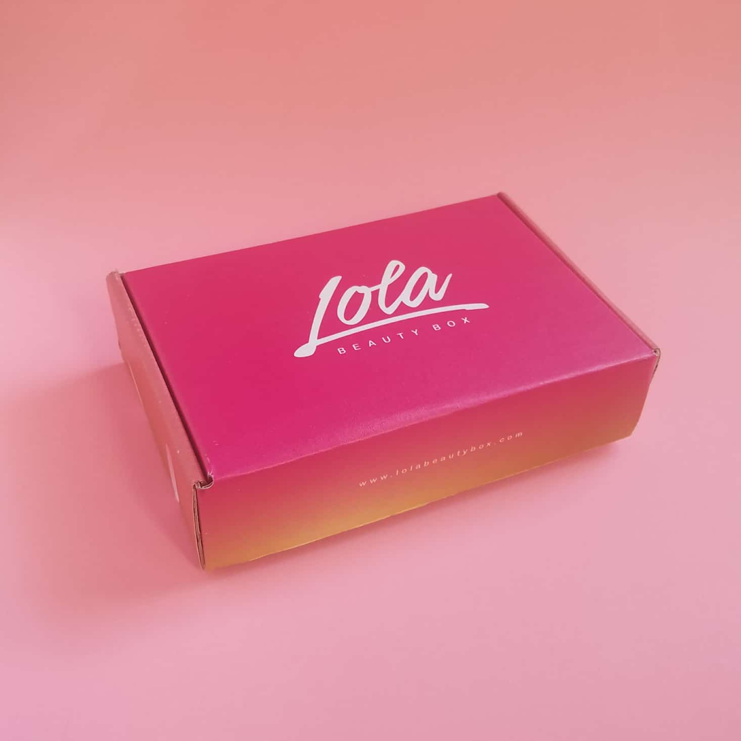 Lola Beauty Box Subscription Review + Coupon – June 2017
