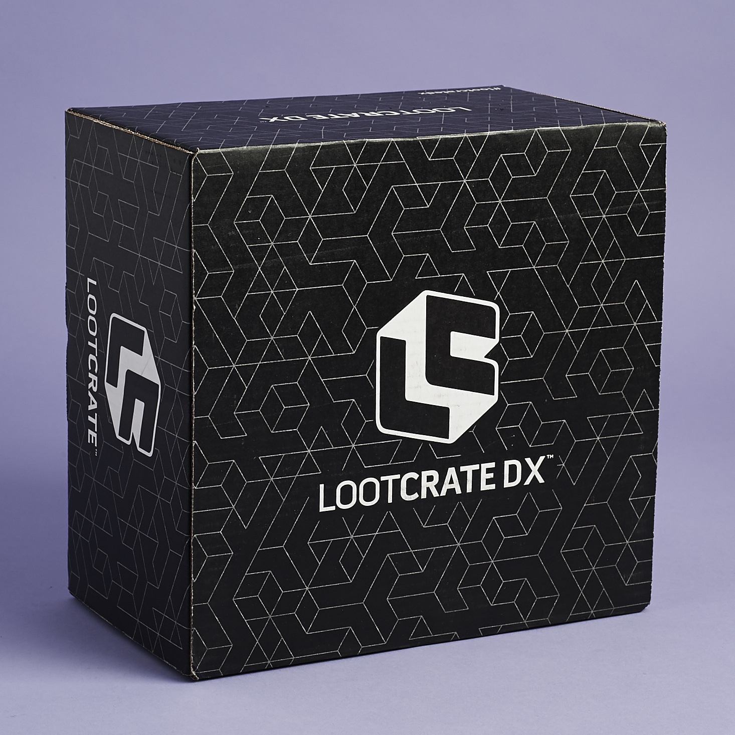 Loot Crate DX Subscription Box Review + Coupon – June 2017