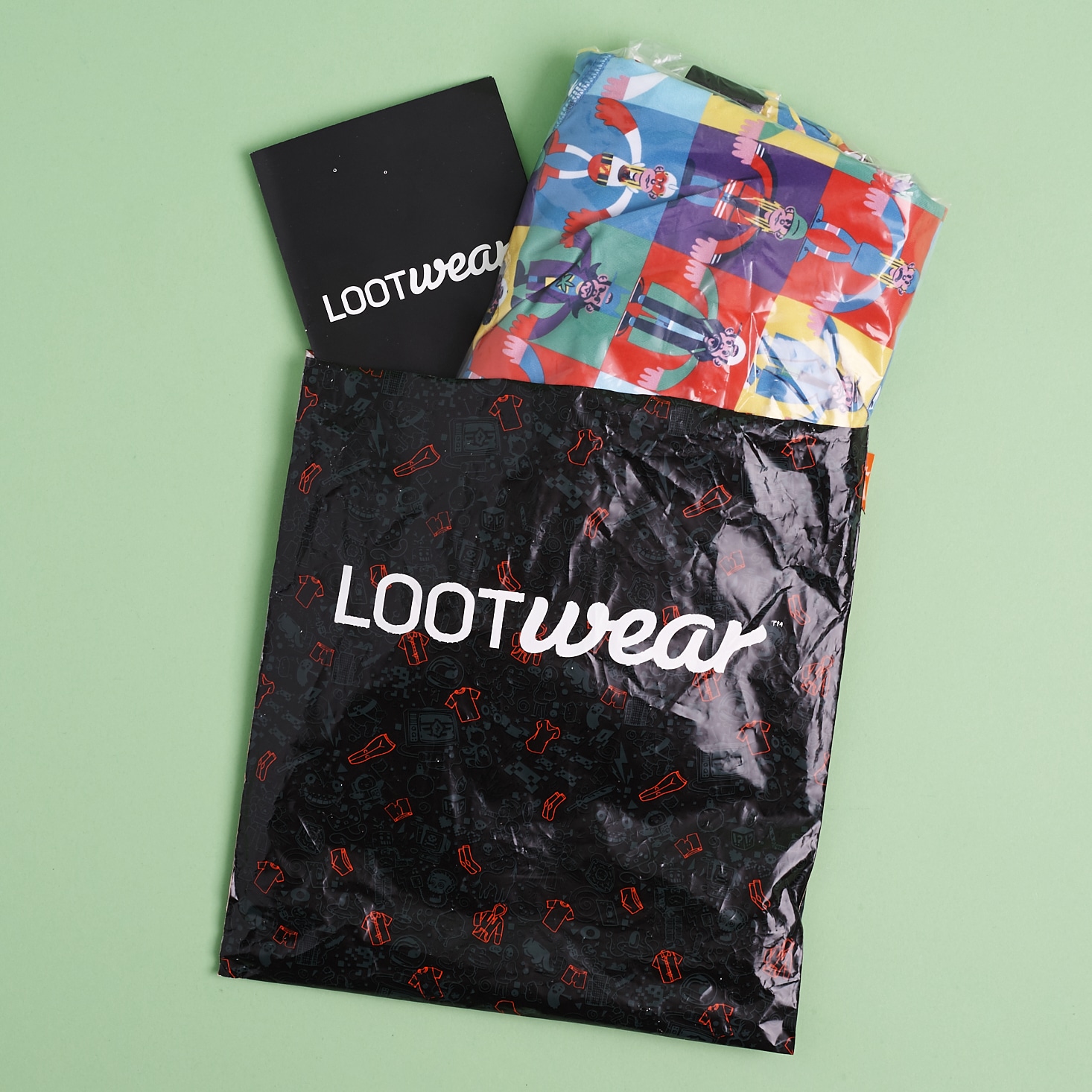 Loot Undies Subscription by Loot Crate Review + Coupon – June 2017