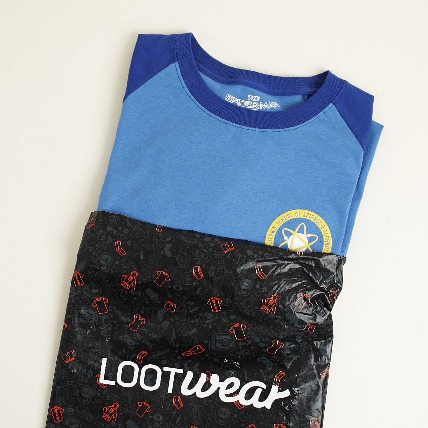 Loot Wearables Subscription by Loot Crate Review – June 2017
