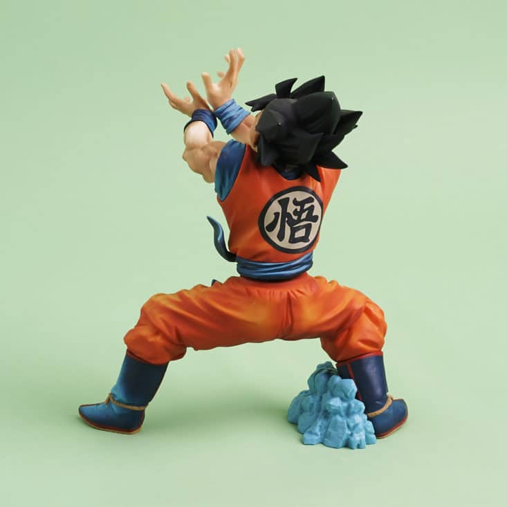 Check out my review of the June 2017 Dragon Ball Lootaku box!