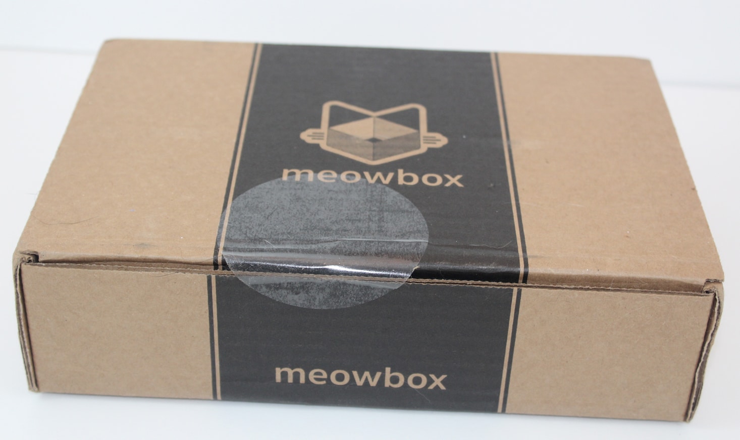 Meowbox Subscription Box Review + Coupon – July 2017