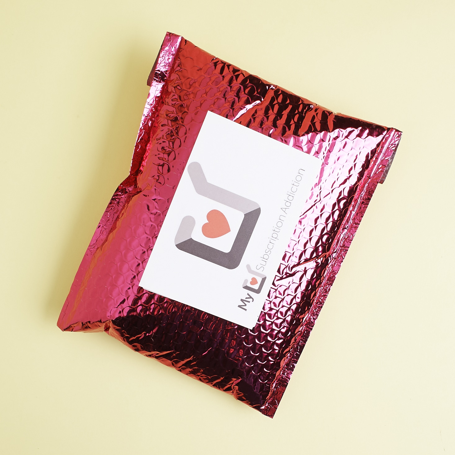 Nadine West Subscription Box Review + Coupon – July 2017