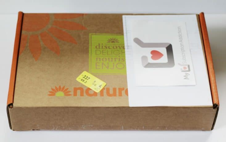 Check out my review of the Naturebox Free Trial Box!