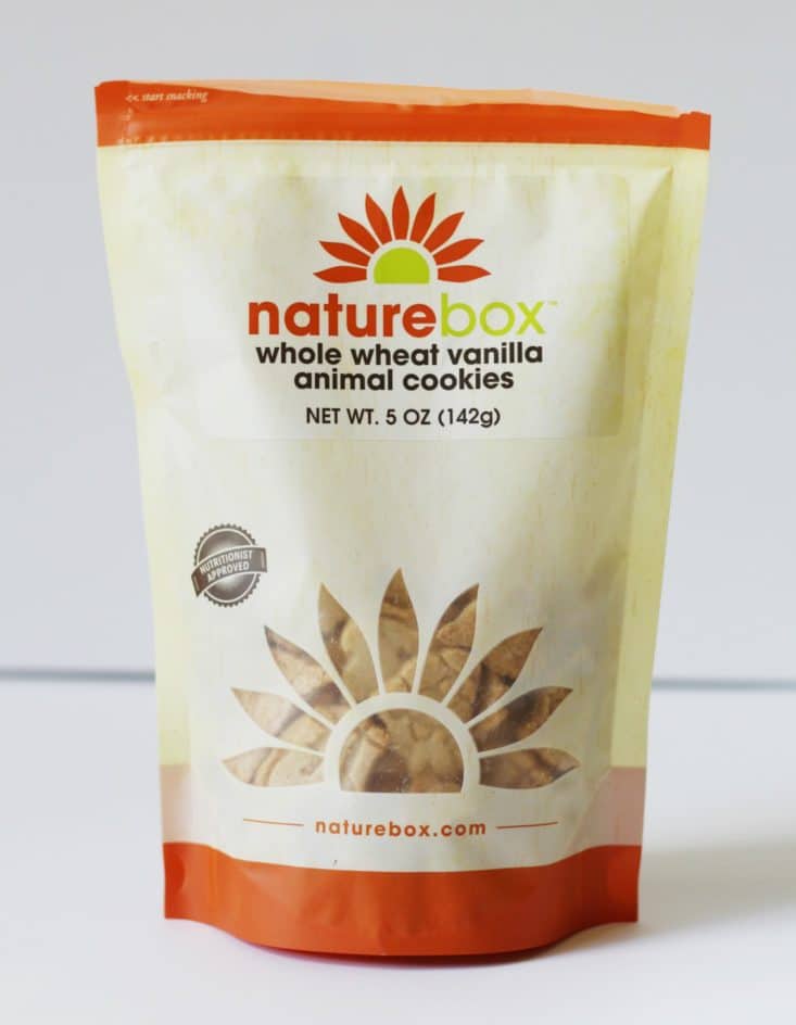 Check out my review of the Naturebox Free Trial Box!