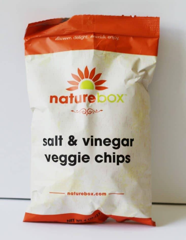 Check out my review of the Naturebox Free Trial Box!