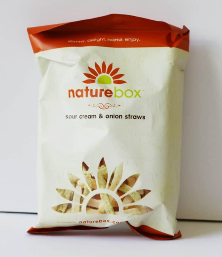 Check out my review of the Naturebox Free Trial Box!