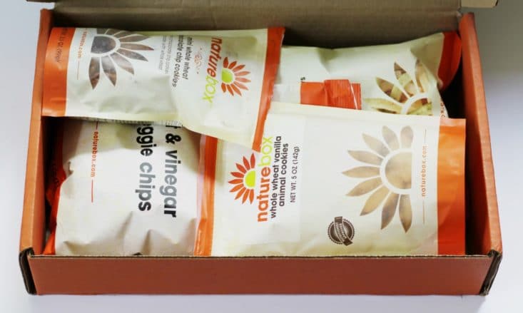 Check out my review of the Naturebox Free Trial Box!