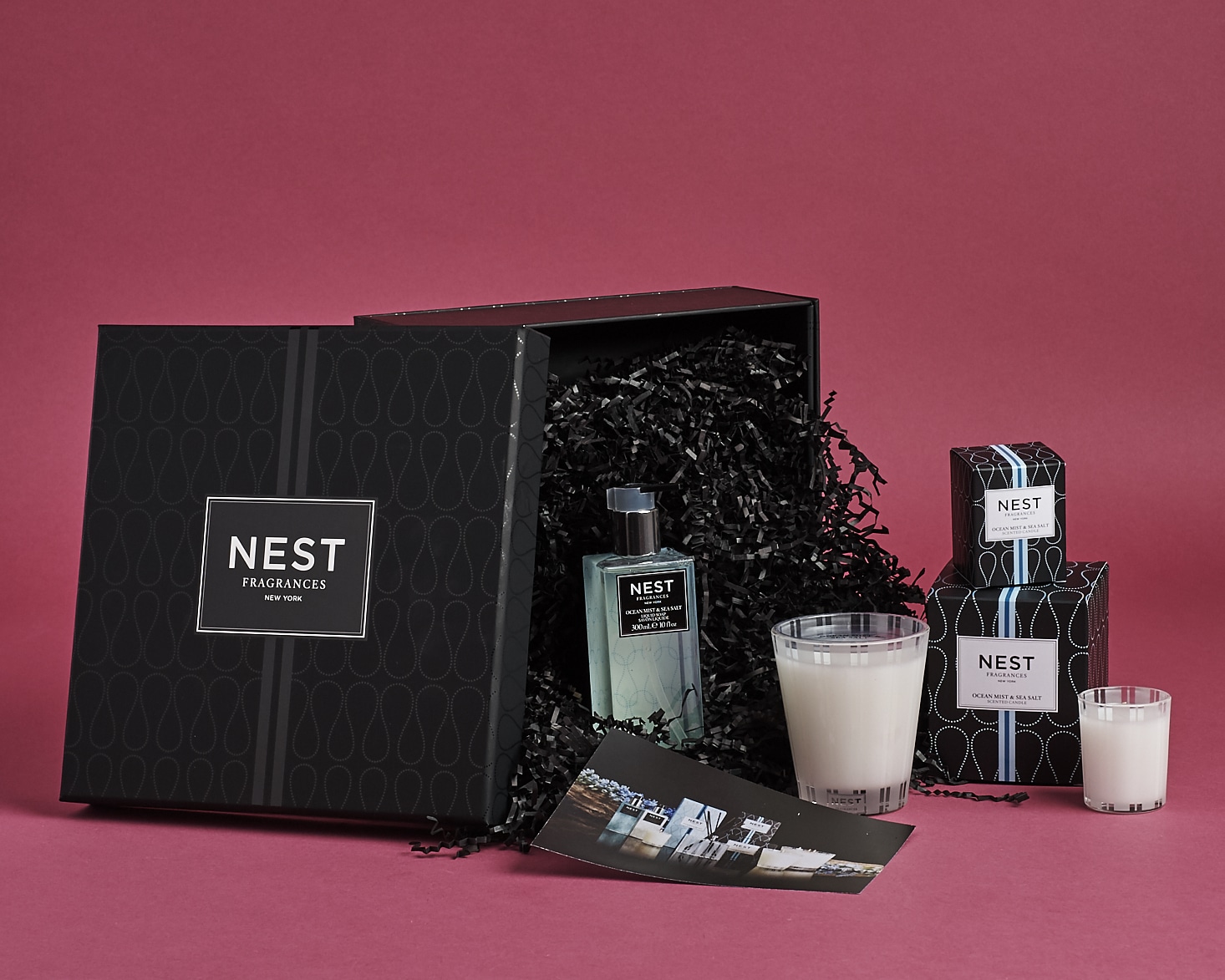 Next by Nest Fragrances Subscription Box Review – July 2017