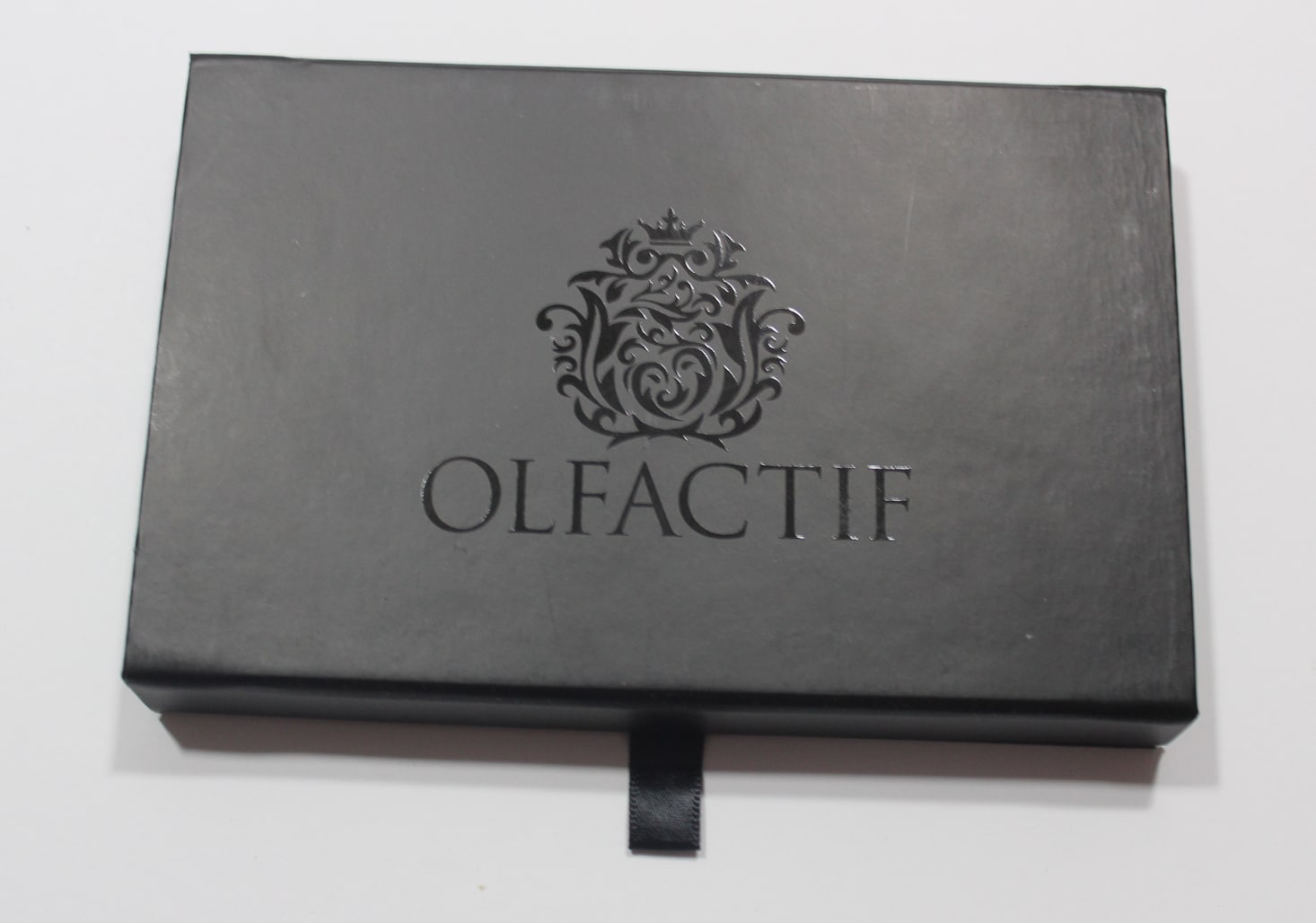 Olfactif Subscription Box Review + Coupon – July 2017