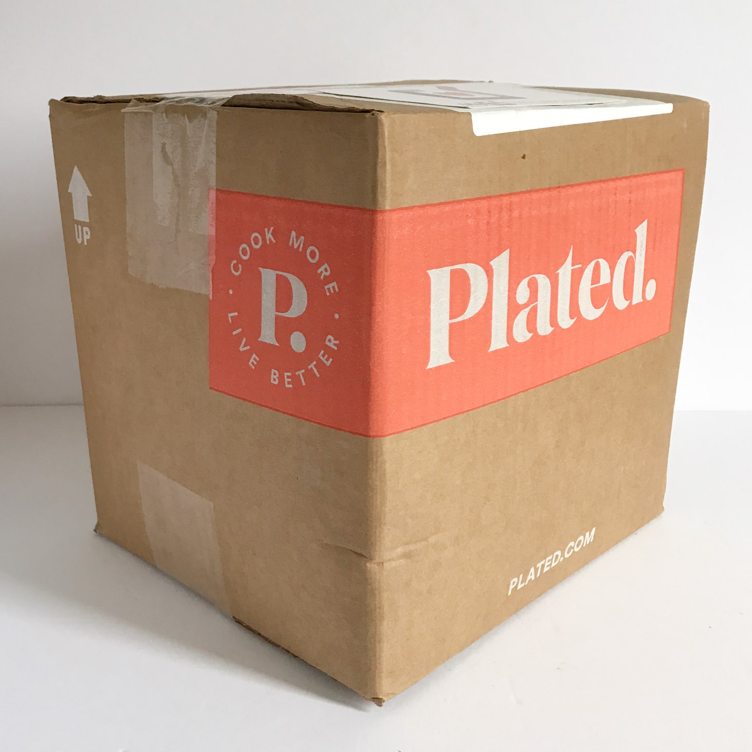 Plated Subscription Box Review + Coupon – July 2017