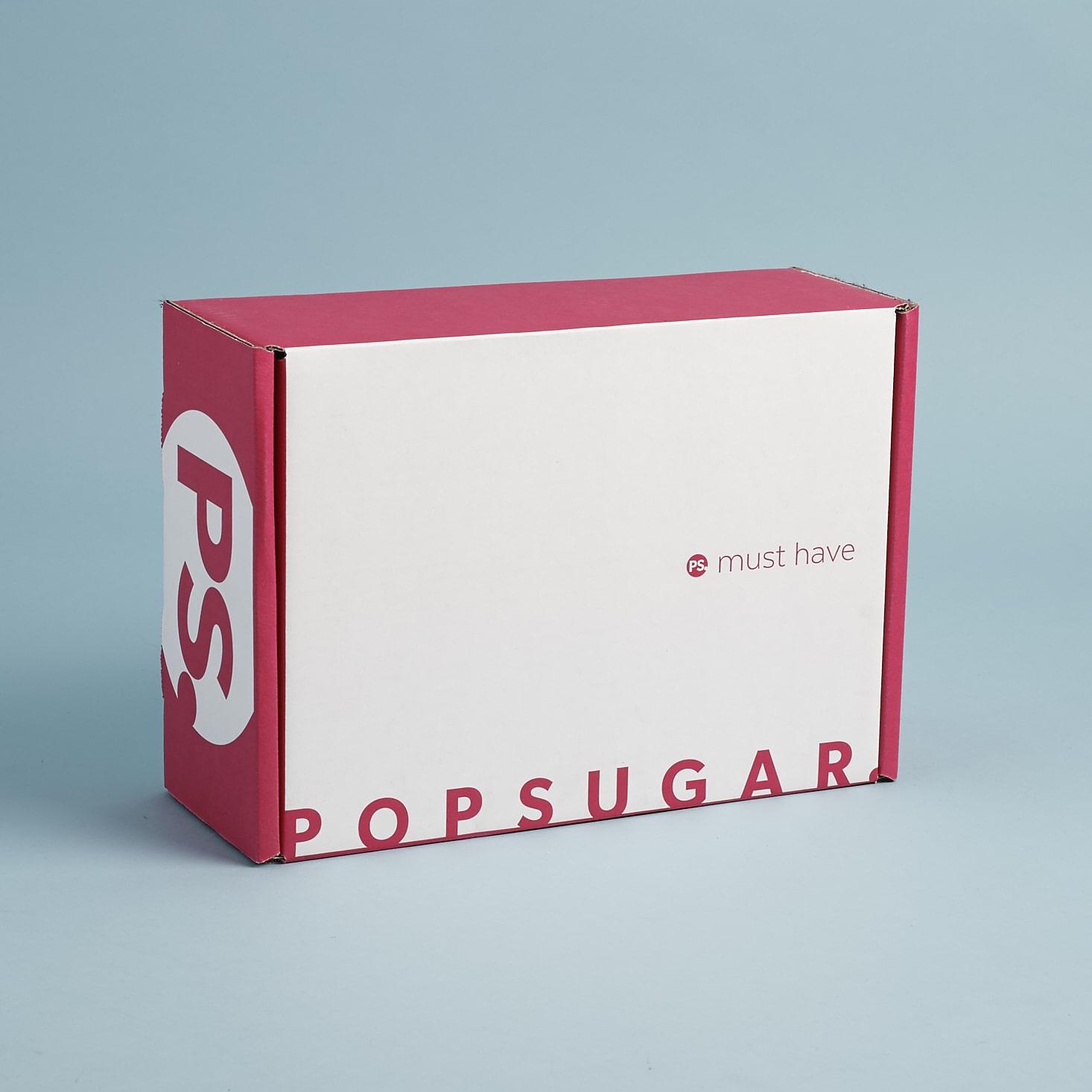 POPSUGAR Must Have Box July 2017 Review + Coupon