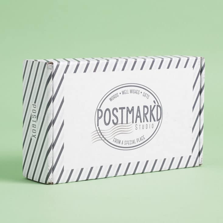 postbox 5 review