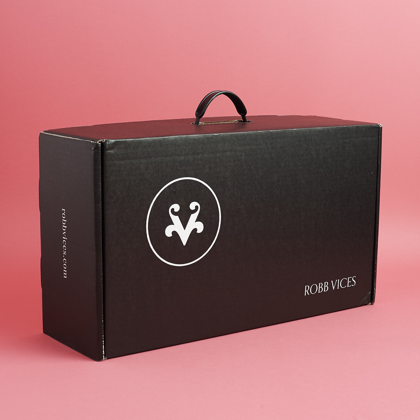 Robb Vices Subscription Box Review + Coupon – July 2017