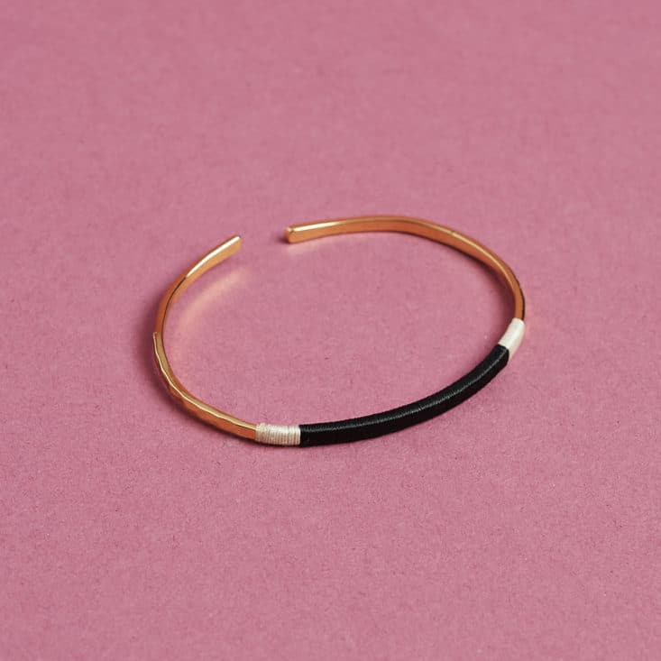 Check out my review of the jewelry in my June 2017 Rocksbox subscription!