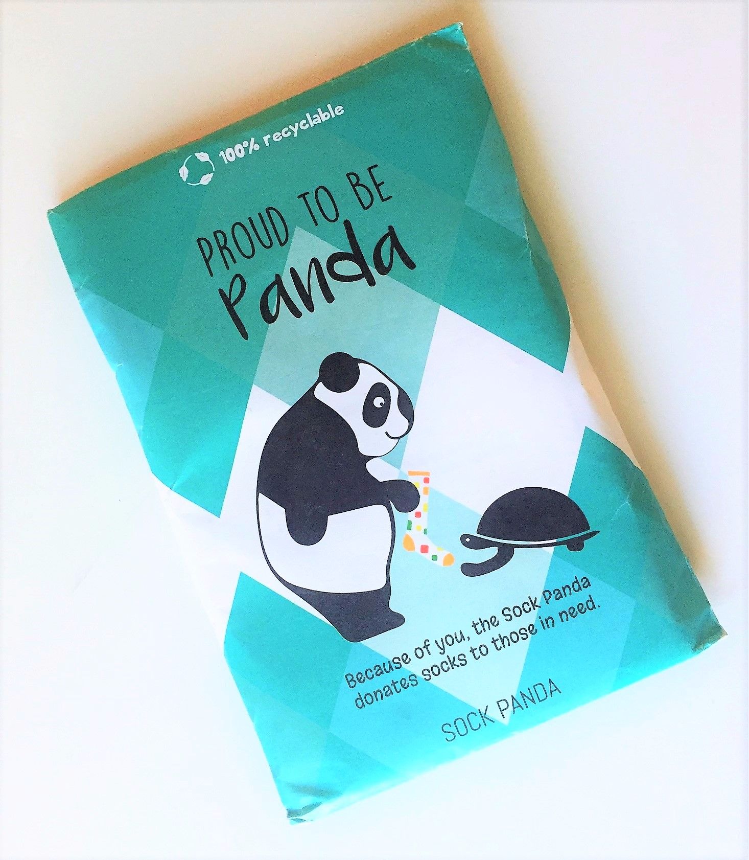 Sock Panda for Tweens Subscription Review + Coupon – July 2017
