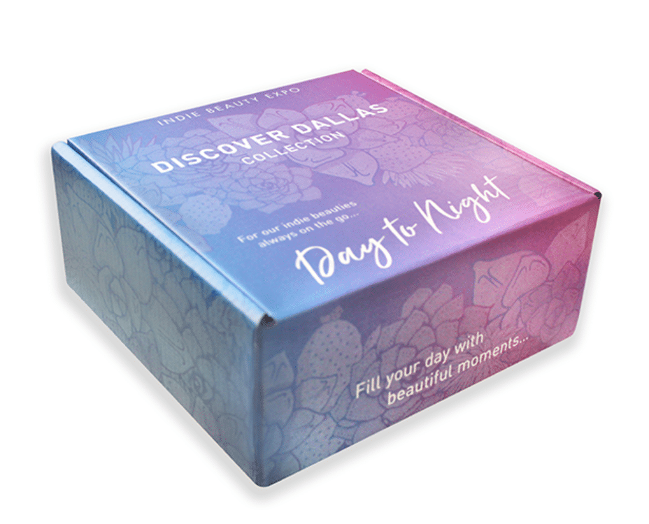 Indie Beauty Expo 2017 Limited Edition Box – Available Now!
