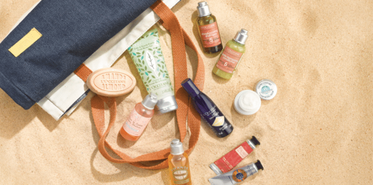 L'Occitane