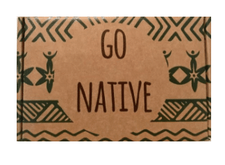 Go Native September 2018 Spoilers + Coupon!