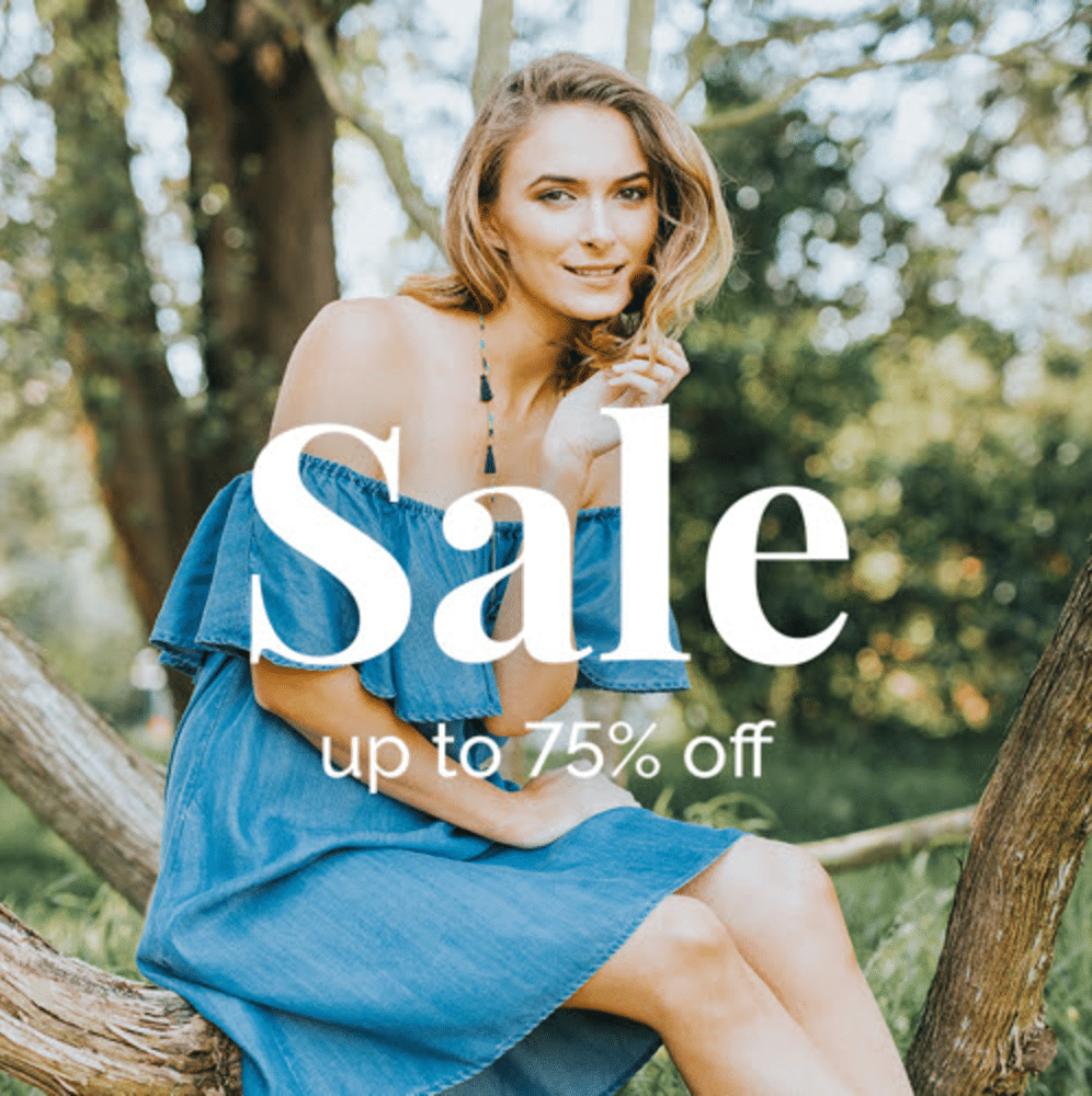 Le Tote Sale – Up To 75% Off!