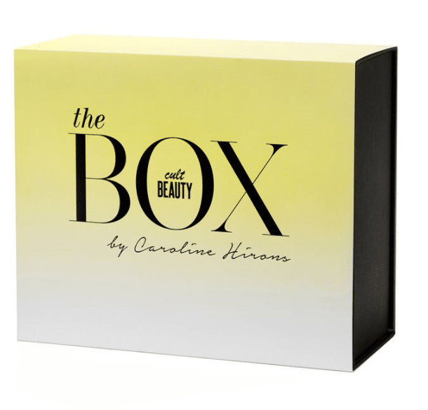 Cult Beauty Box 