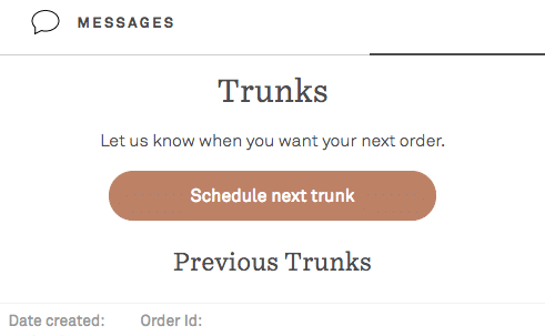 SO many summer fashion trends are on display in my latest Nordstrom Trunk Club review!