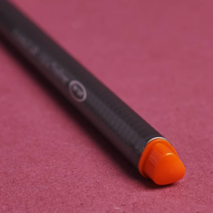 Read my review to see what art supplies I got in my latest SketchBox!