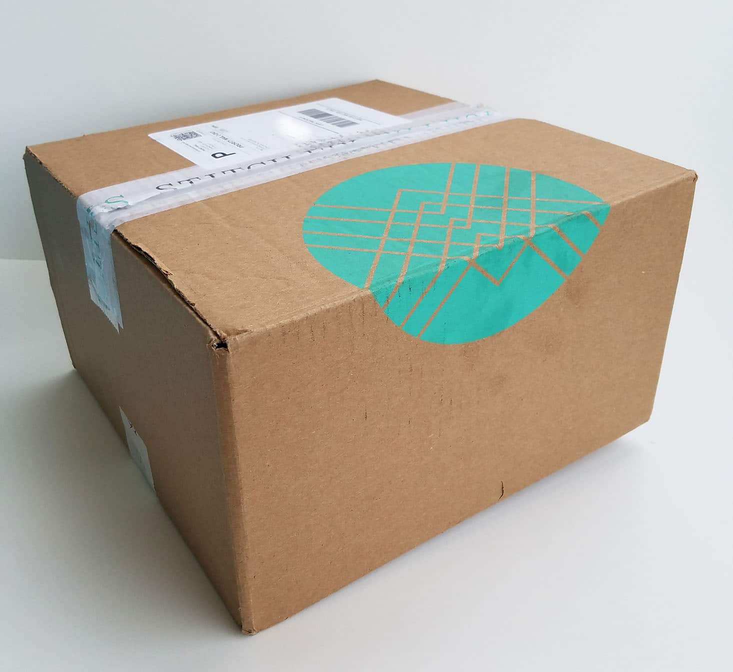 Stitch Fix Plus Size Clothing Box Review – July 2017