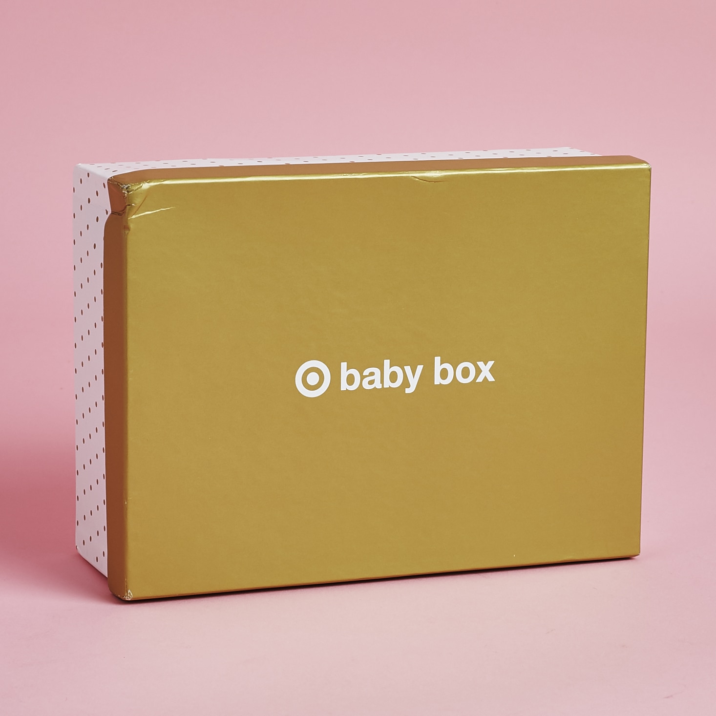 Target Baby Box Review – July 2017