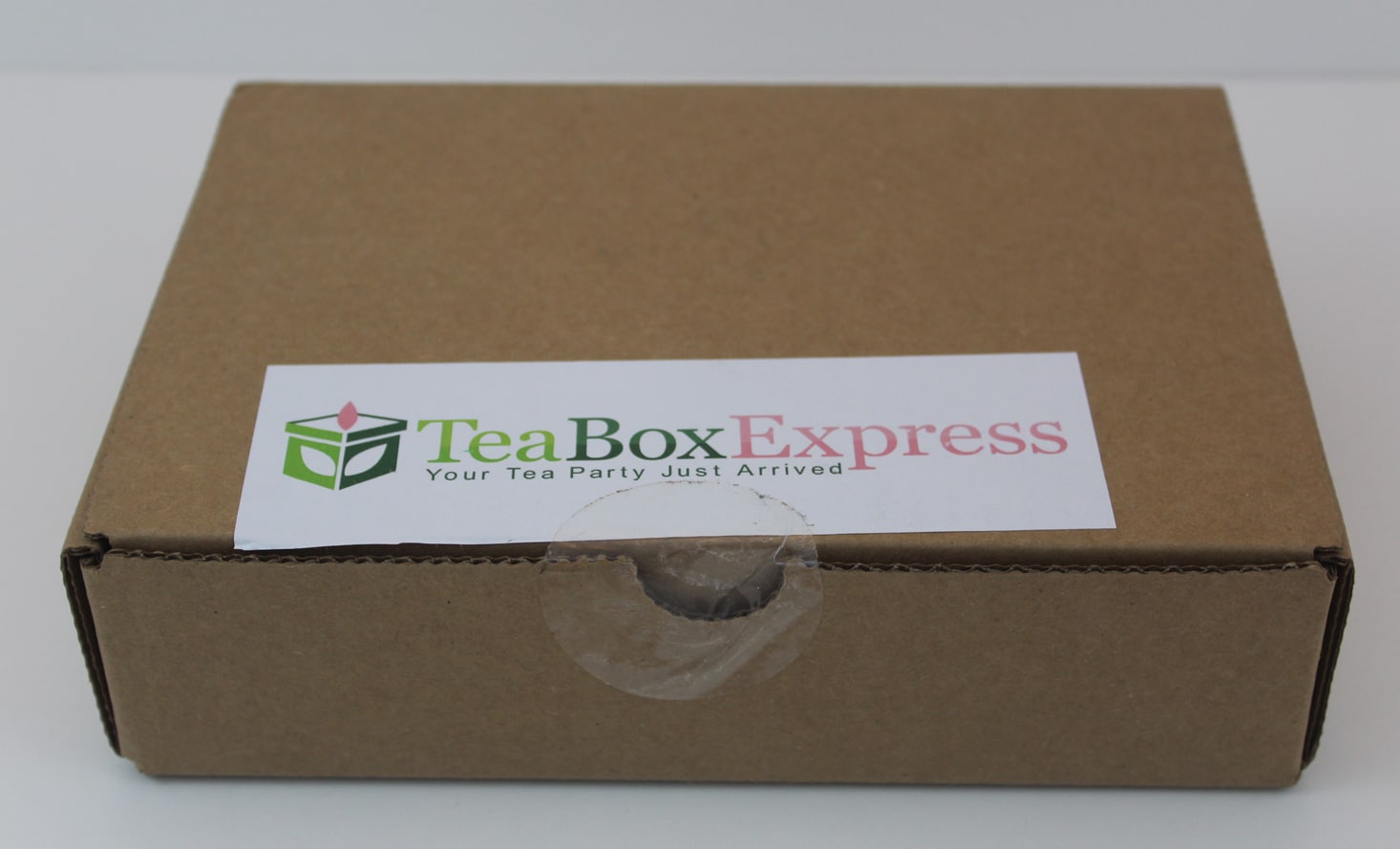 Tea Box Express Subscription Review + Coupon – July 2017