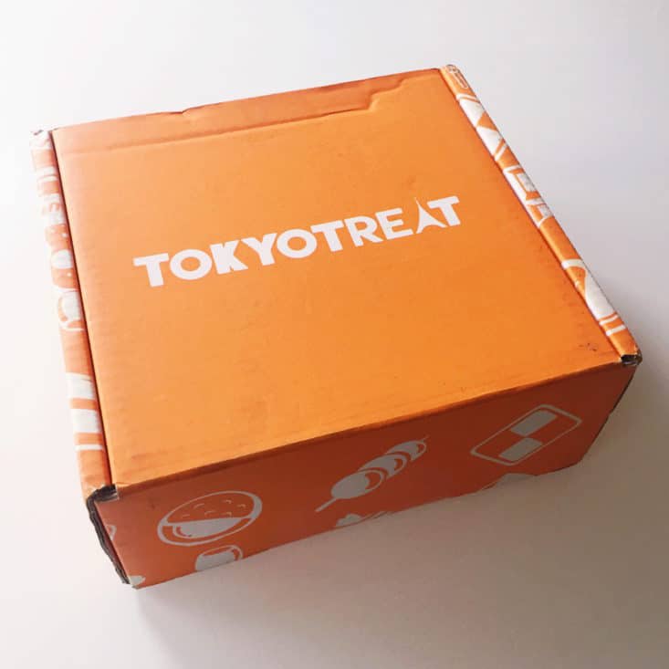 TokyoTreat July 2017 4618