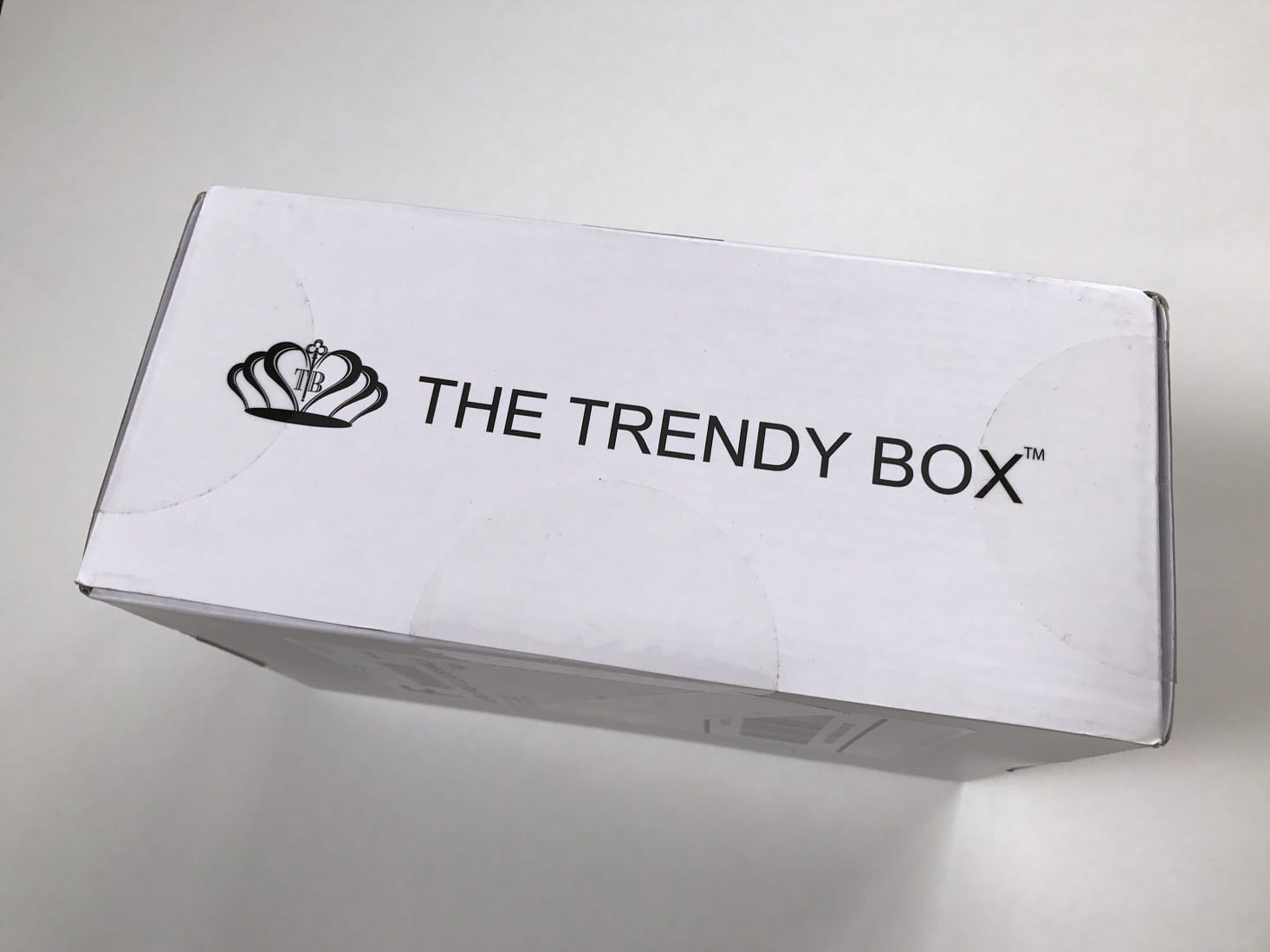 The Trendy Box Subscription Review + Coupon – June 2017