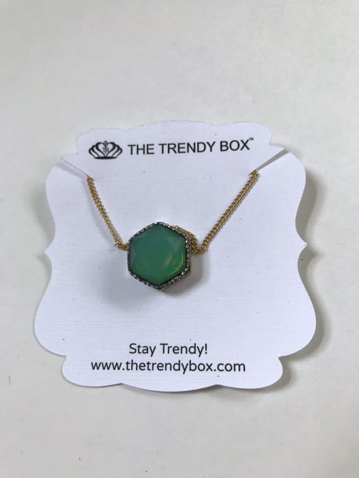 Trendy Box Fun in the Sun June 2017 Box