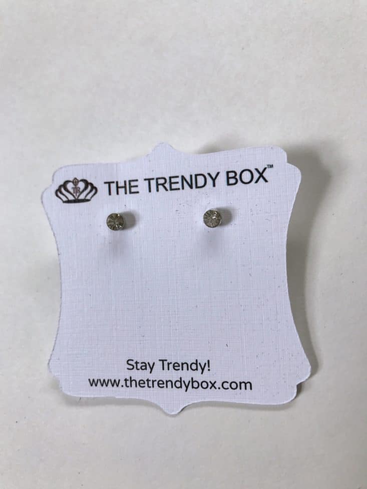 Trendy Box Fun in the Sun June 2017 Box