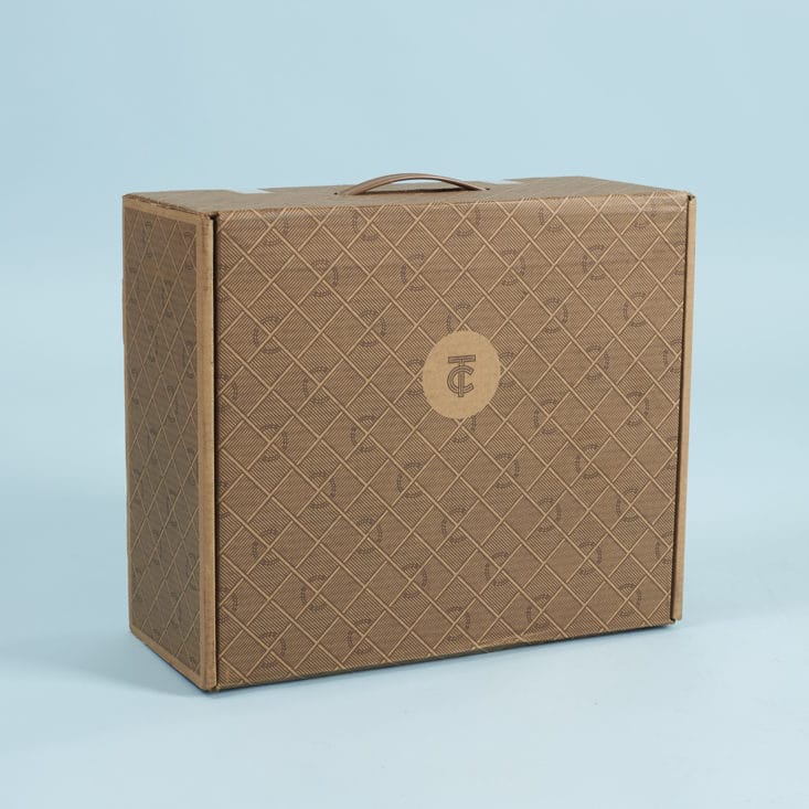 SO many summer fashion trends are on display in my latest Nordstrom Trunk Club review!