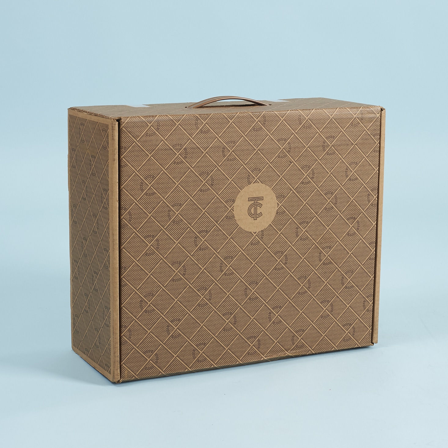 Trunk Club for Women Subscription Review – July 2017