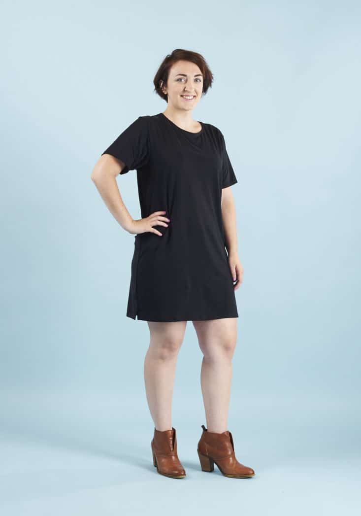 SO many summer fashion trends are on display in my latest Nordstrom Trunk Club review!