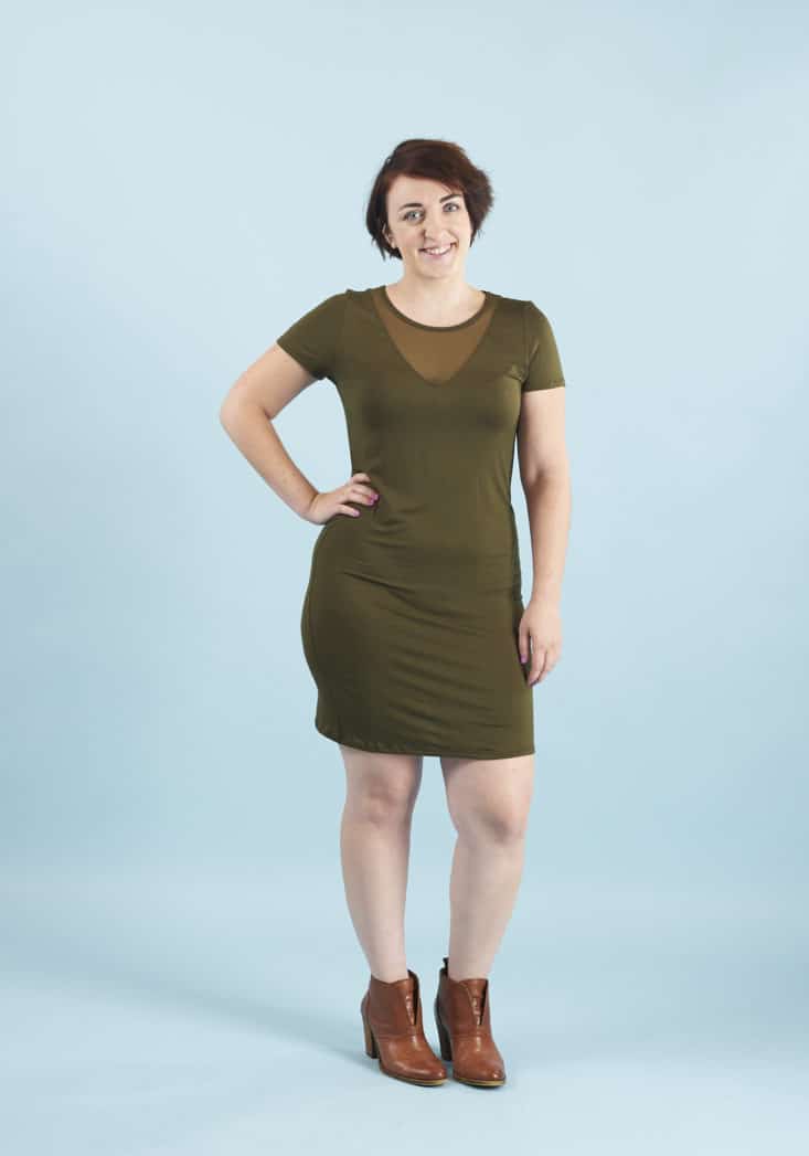 SO many summer fashion trends are on display in my latest Nordstrom Trunk Club review!