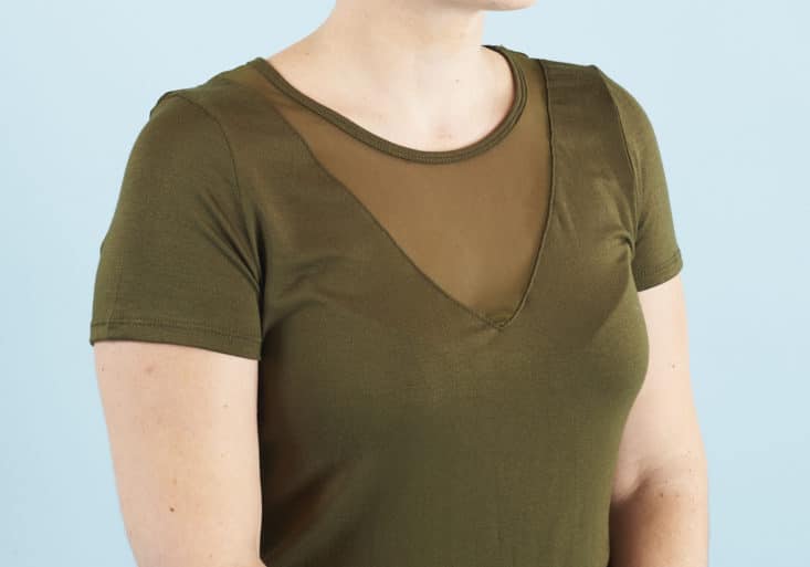 SO many summer fashion trends are on display in my latest Nordstrom Trunk Club review!