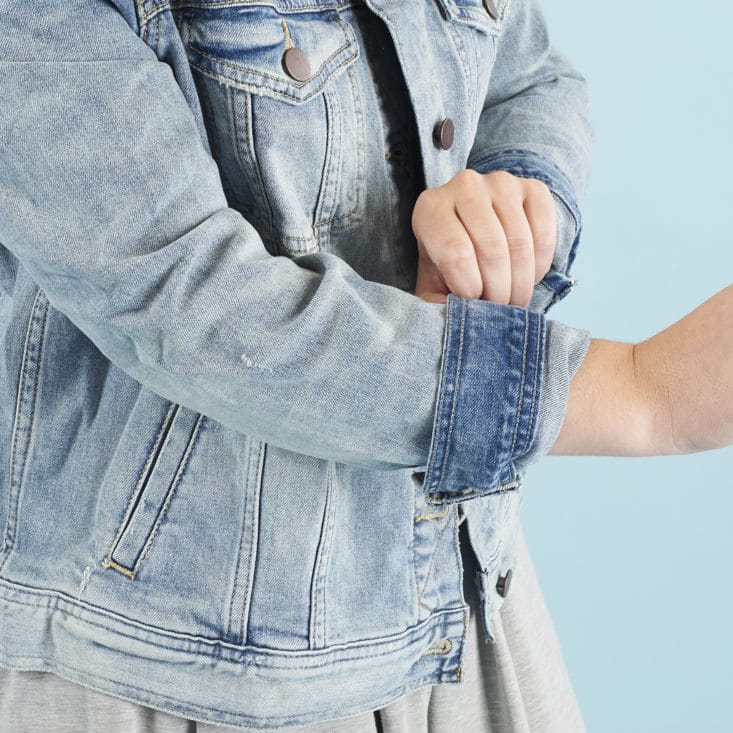 SO many summer fashion trends are on display in my latest Nordstrom Trunk Club review!