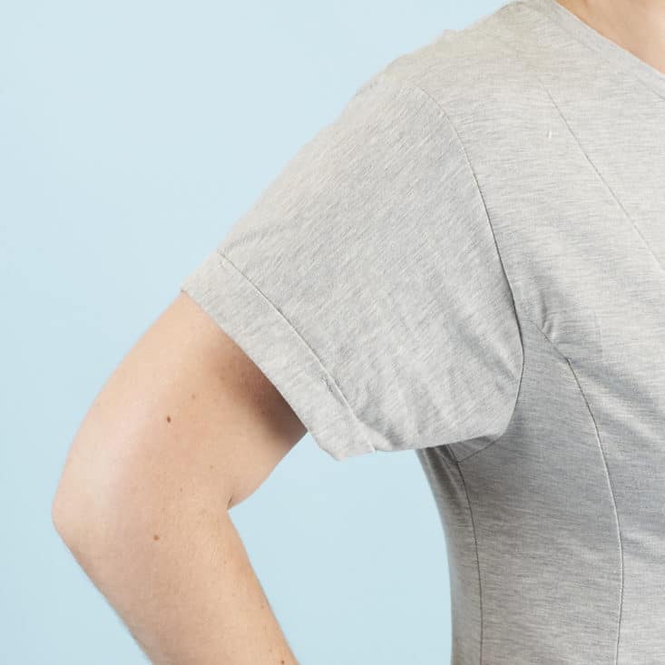 SO many summer fashion trends are on display in my latest Nordstrom Trunk Club review!